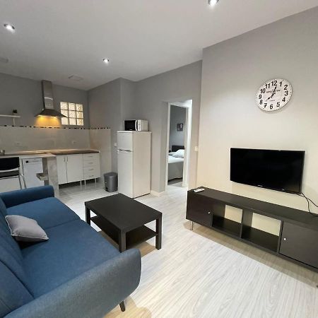 Villas Adrian Χέρεζ Εξωτερικό φωτογραφία
