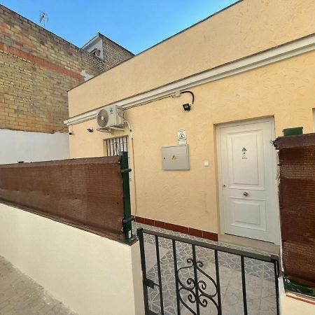 Villas Adrian Χέρεζ Εξωτερικό φωτογραφία