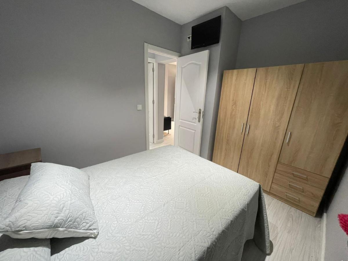 Villas Adrian Χέρεζ Εξωτερικό φωτογραφία
