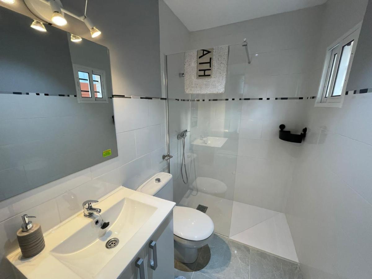 Villas Adrian Χέρεζ Εξωτερικό φωτογραφία