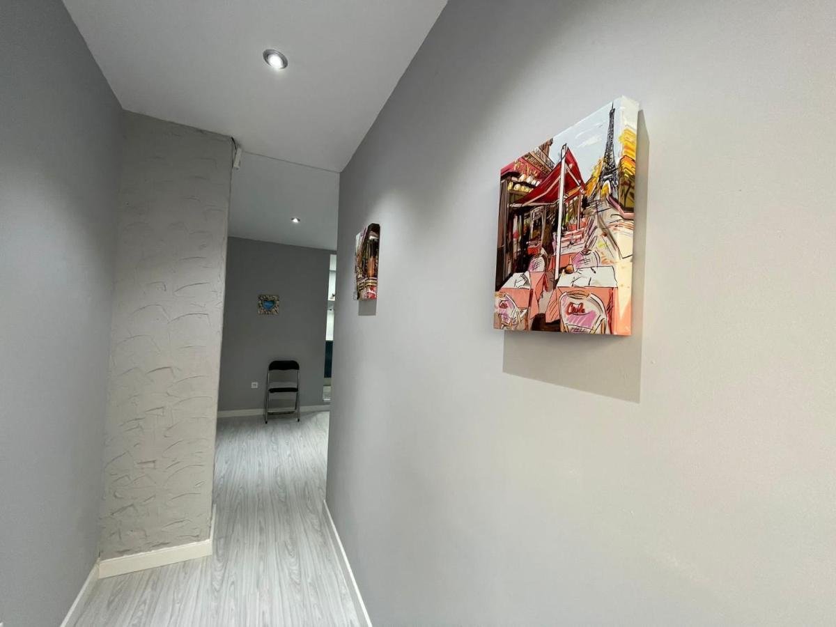 Villas Adrian Χέρεζ Εξωτερικό φωτογραφία