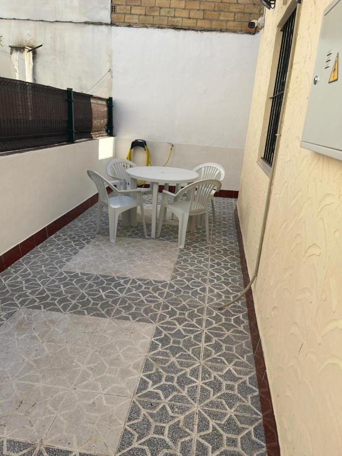 Villas Adrian Χέρεζ Εξωτερικό φωτογραφία