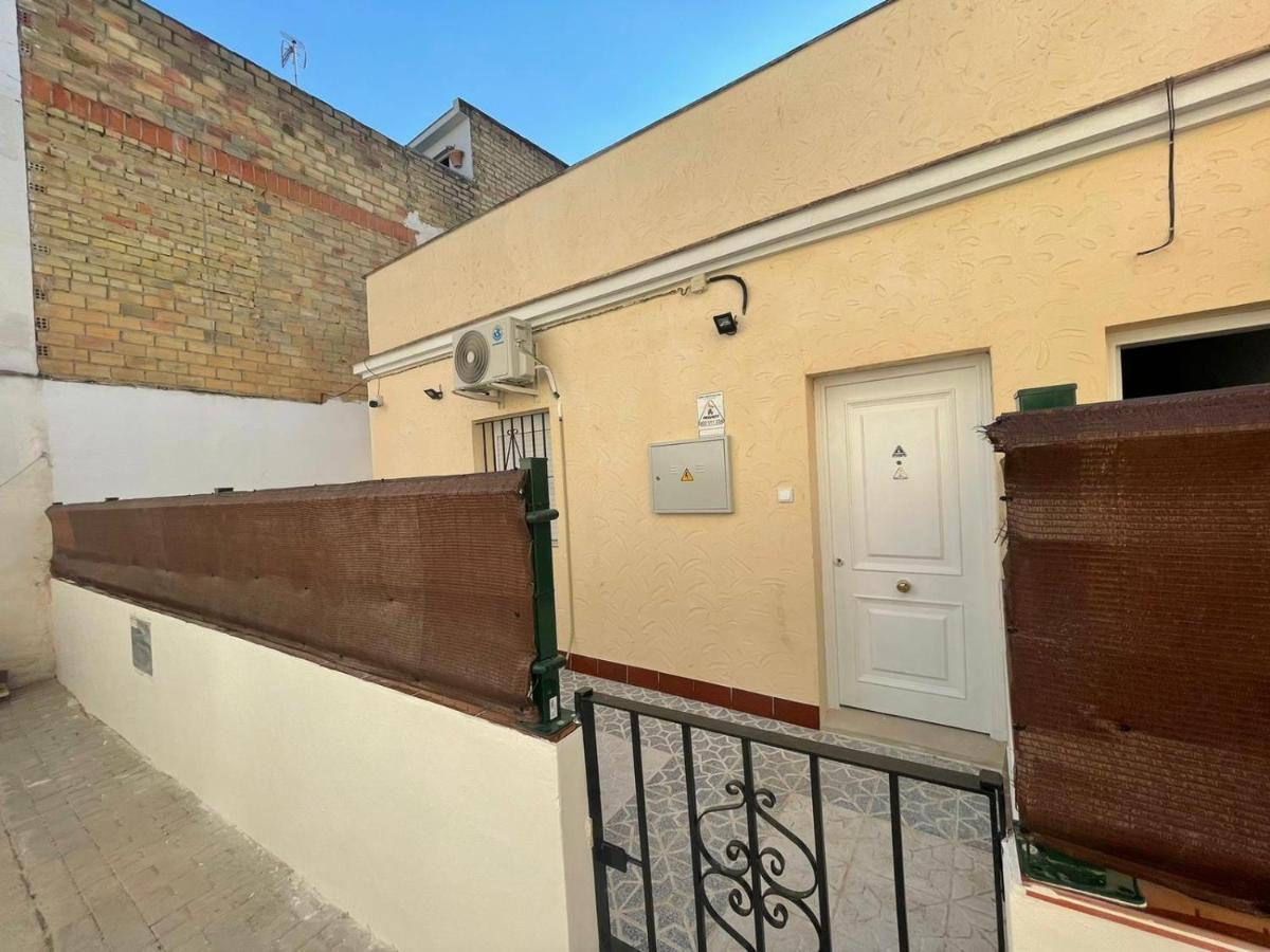 Villas Adrian Χέρεζ Εξωτερικό φωτογραφία