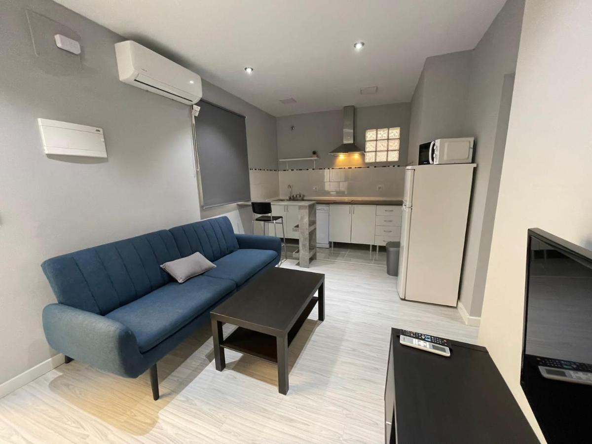 Villas Adrian Χέρεζ Εξωτερικό φωτογραφία