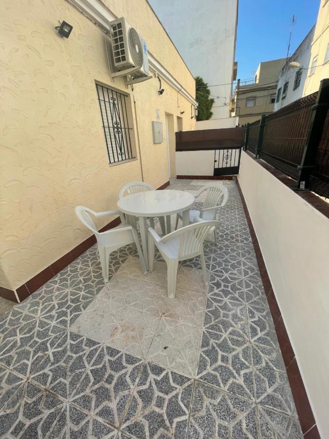 Villas Adrian Χέρεζ Εξωτερικό φωτογραφία